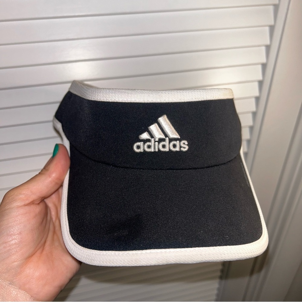Adidas Visor